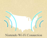 Nintendo Wi-Fi Connection