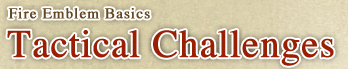Fire Emblem Basics: Beginner's Guide