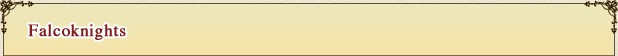 Falcoknight