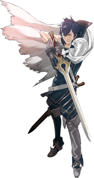 Chrom
