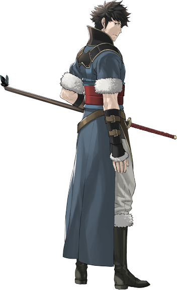 Lon'qu