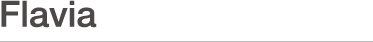Flavia