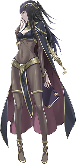 Tharja
