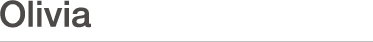 Olivia