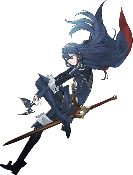 Lucina