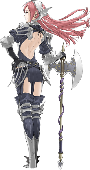 Cherche