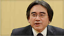 Iwata Asks