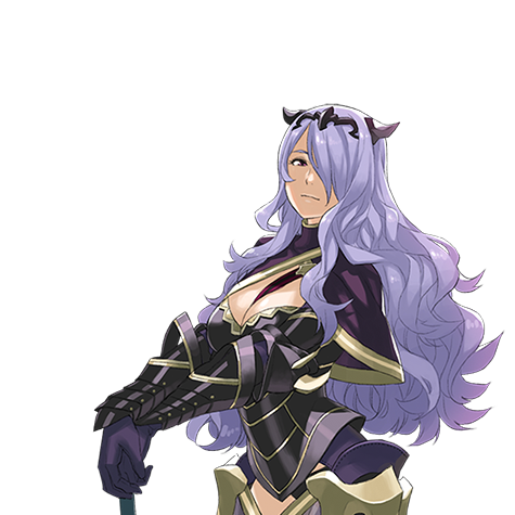 Camilla
