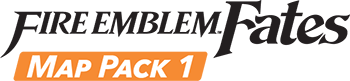 Fire Emblem Fates Map Pack 1