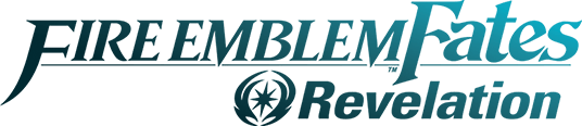 Fire Emblem Fates Revelation