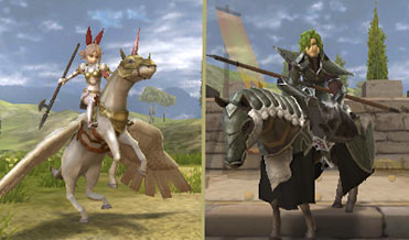 Cipher Legends 1 screen capture