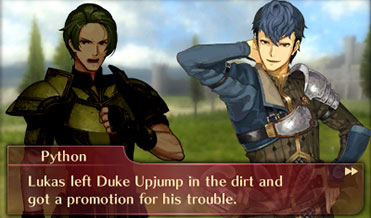 Outpost Rescue screen capture