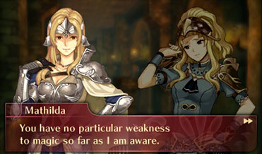 Flight from the Ruins screen capture