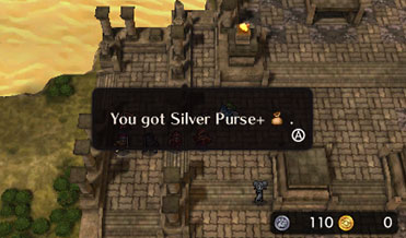 Wretches and Riches screen capture