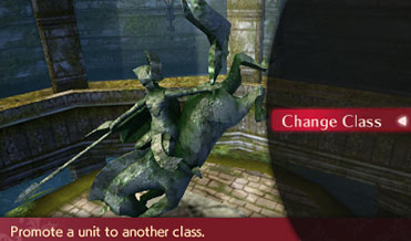 Altar of the Destrier screen capture