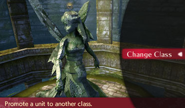 Altar of the Faerie screen capture