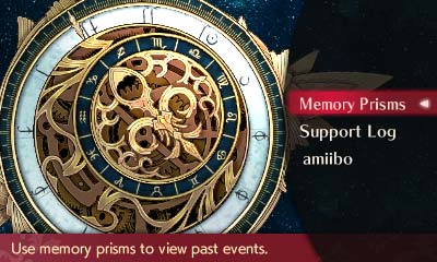 Fire Emblem Mila's Turnwheel screenshot