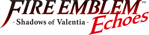Fire Emblem™ Echoes - Shadows of Valentia