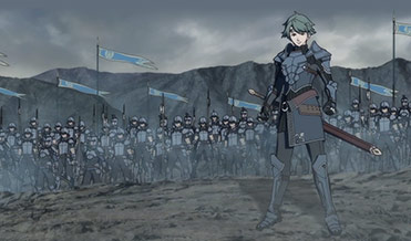 Get Ready For Battle