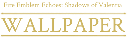 Fire Emblem Echoes: Shadows of Valentia