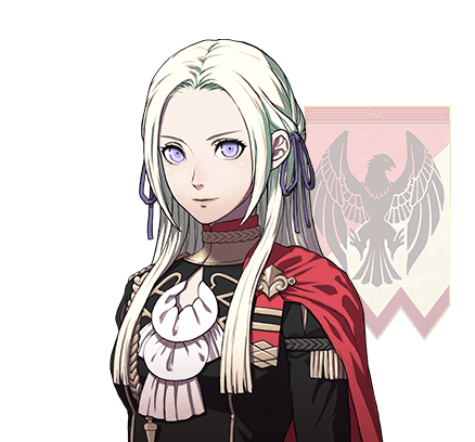 Edelgard