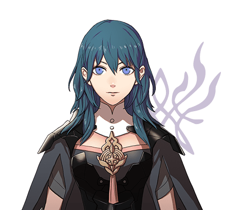 Byleth Female
