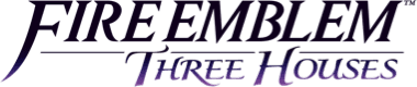 Fire Emblem Three Houses